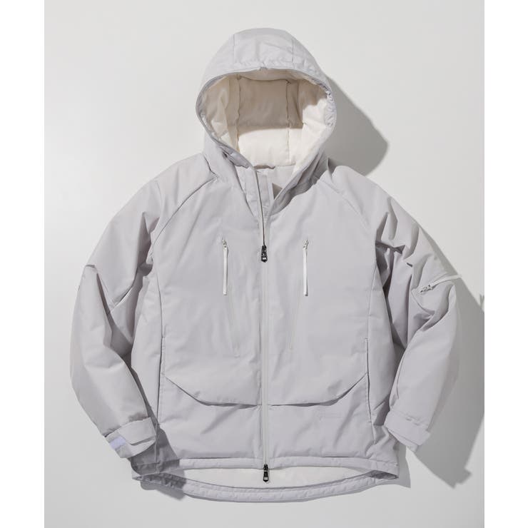 1PIU1UGUALE3 RELAX × | SHIFFON  | 詳細画像34 