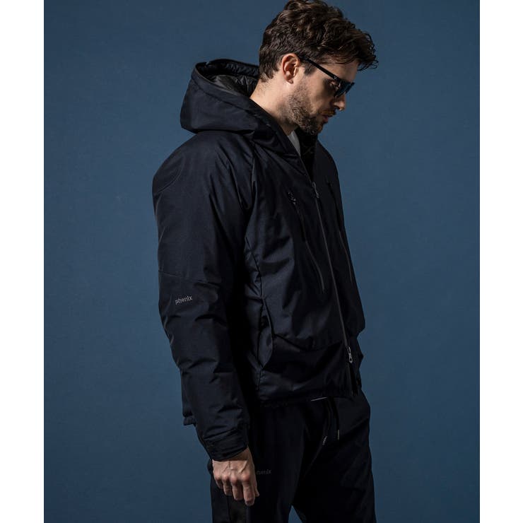 1PIU1UGUALE3 RELAX × | SHIFFON  | 詳細画像4 