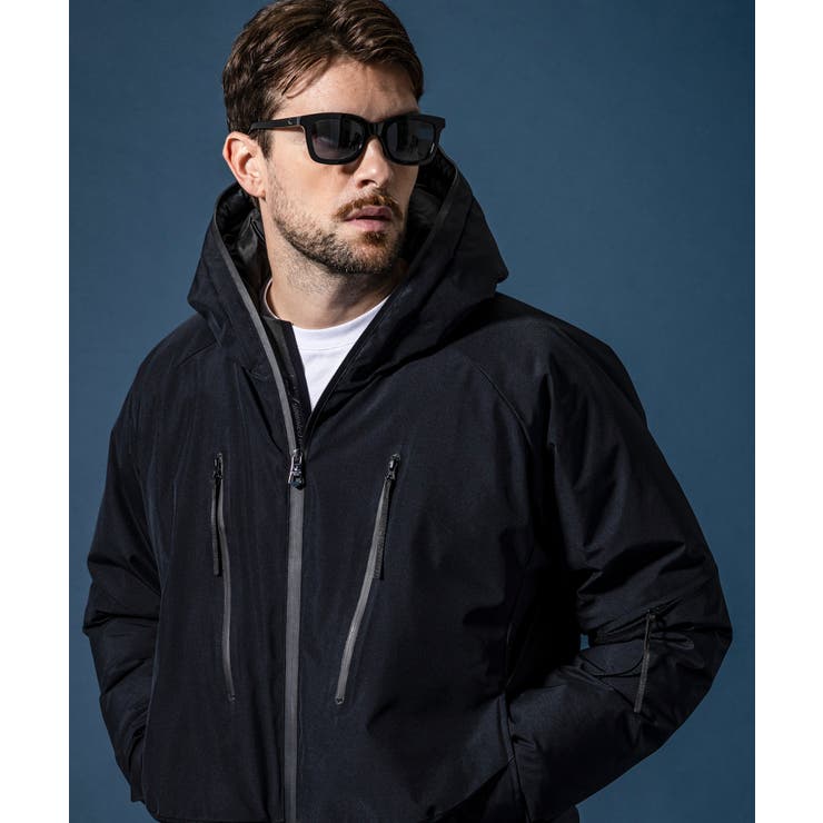 1PIU1UGUALE3 RELAX × | SHIFFON  | 詳細画像5 