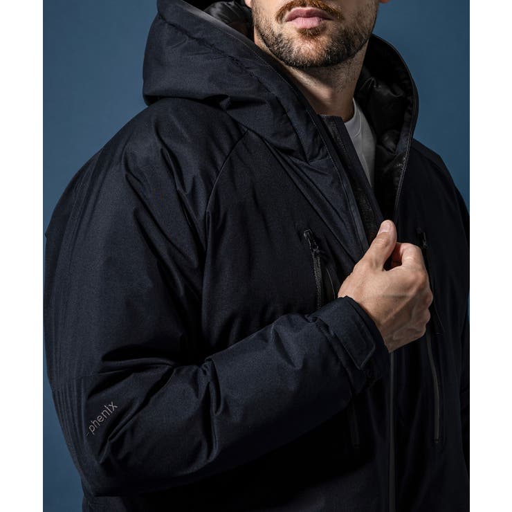 1PIU1UGUALE3 RELAX × | SHIFFON  | 詳細画像6 