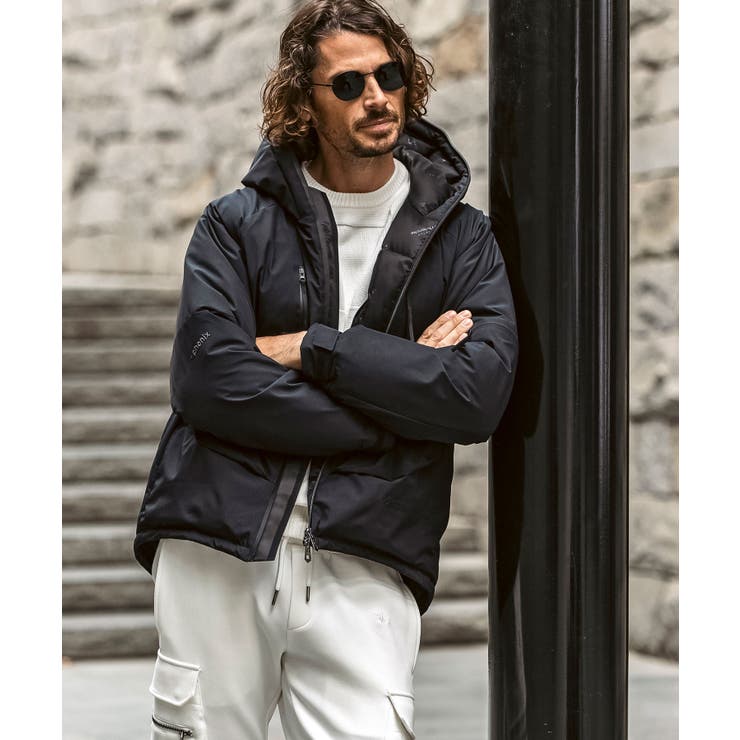 1PIU1UGUALE3 RELAX × | SHIFFON  | 詳細画像8 