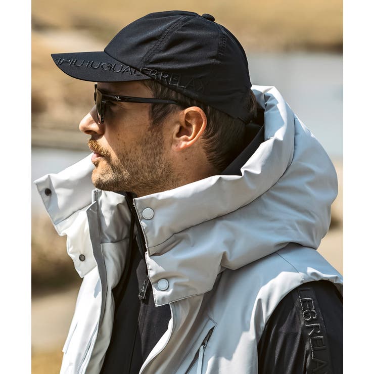 1PIU1UGUALE3 RELAX × | SHIFFON  | 詳細画像13 