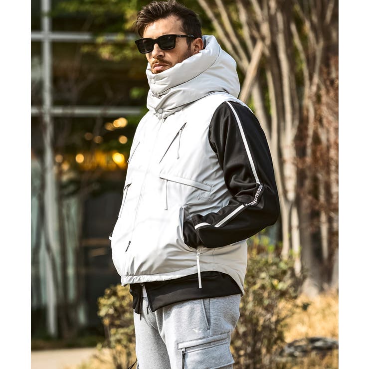 1PIU1UGUALE3 RELAX × | SHIFFON  | 詳細画像15 