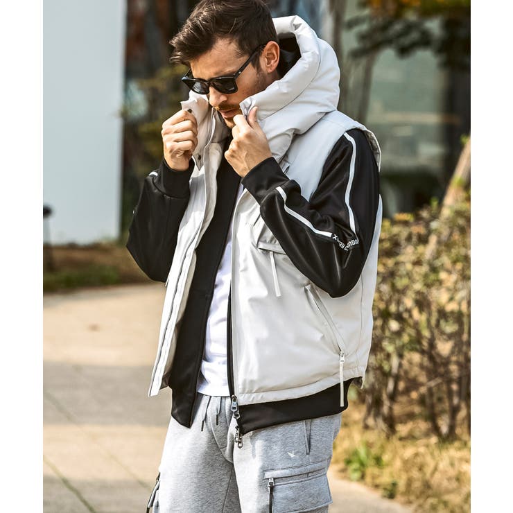 1PIU1UGUALE3 RELAX × | SHIFFON  | 詳細画像17 