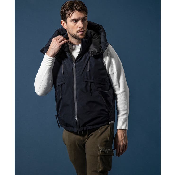 1PIU1UGUALE3 RELAX × | SHIFFON  | 詳細画像22 