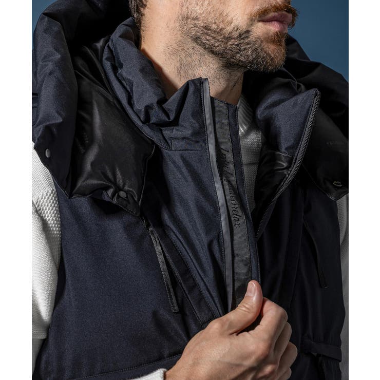 1PIU1UGUALE3 RELAX × | SHIFFON  | 詳細画像23 