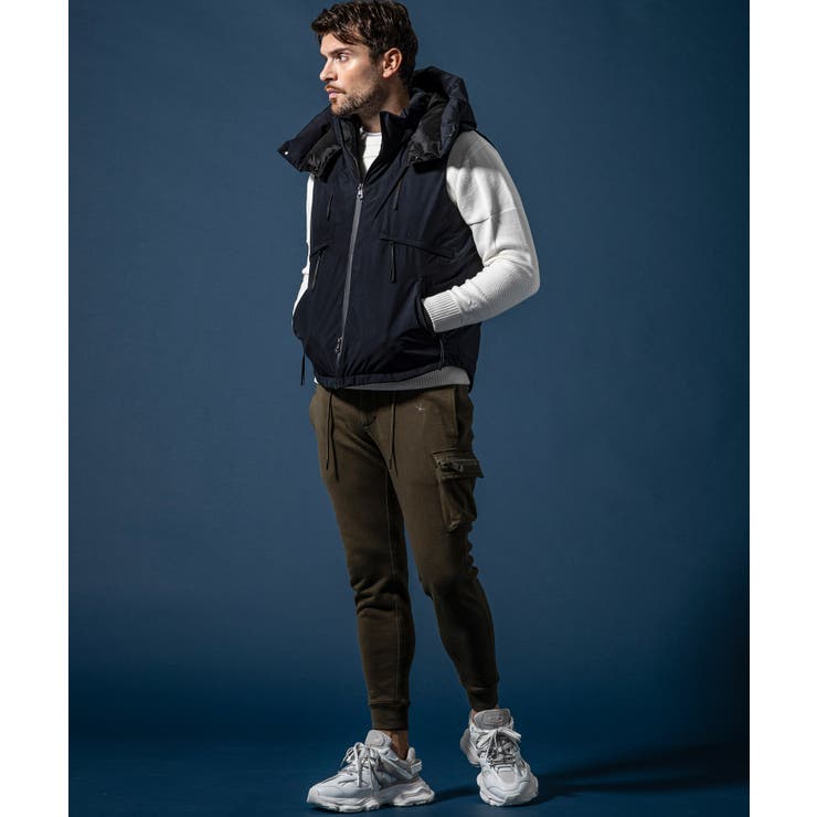 1PIU1UGUALE3 RELAX × | SHIFFON  | 詳細画像25 