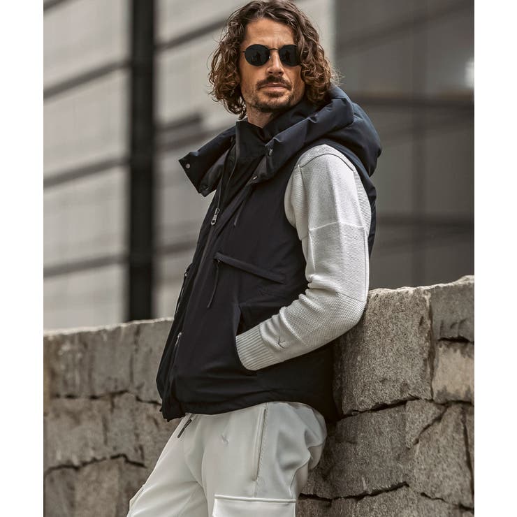 1PIU1UGUALE3 RELAX × | SHIFFON  | 詳細画像29 