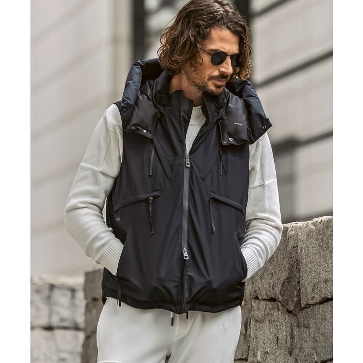 1PIU1UGUALE3 RELAX × | SHIFFON  | 詳細画像30 