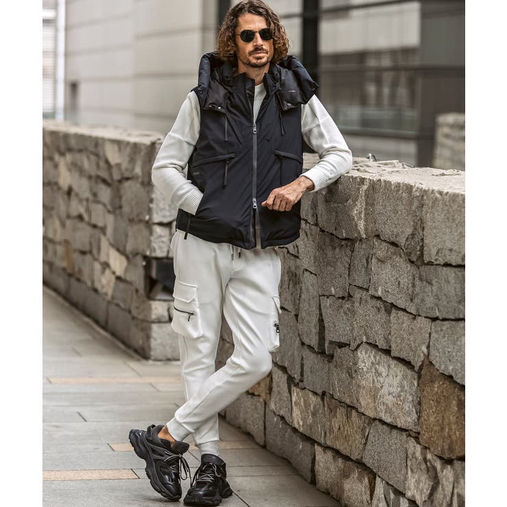 1PIU1UGUALE3 RELAX × | SHIFFON  | 詳細画像34 