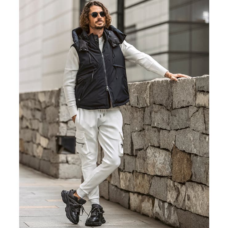 1PIU1UGUALE3 RELAX × | SHIFFON  | 詳細画像35 