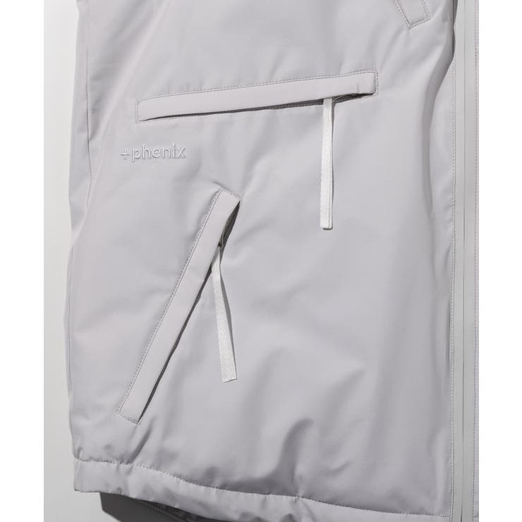 1PIU1UGUALE3 RELAX × | SHIFFON  | 詳細画像43 