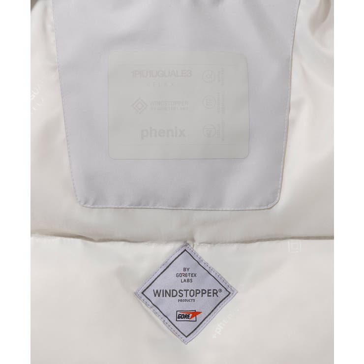 1PIU1UGUALE3 RELAX × | SHIFFON  | 詳細画像44 