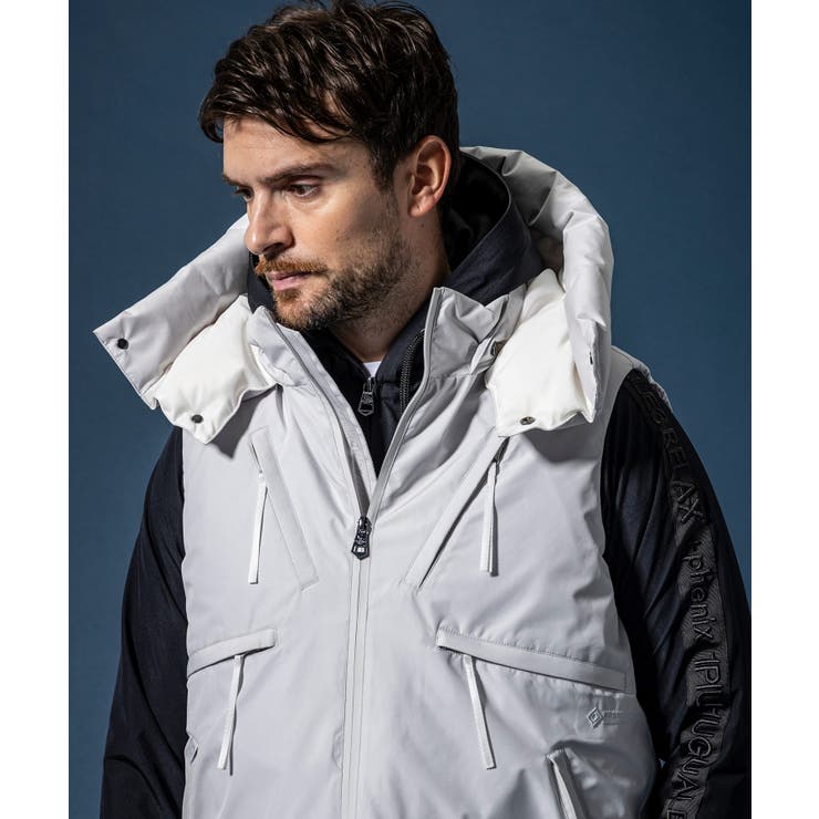 1PIU1UGUALE3 RELAX × | SHIFFON  | 詳細画像5 