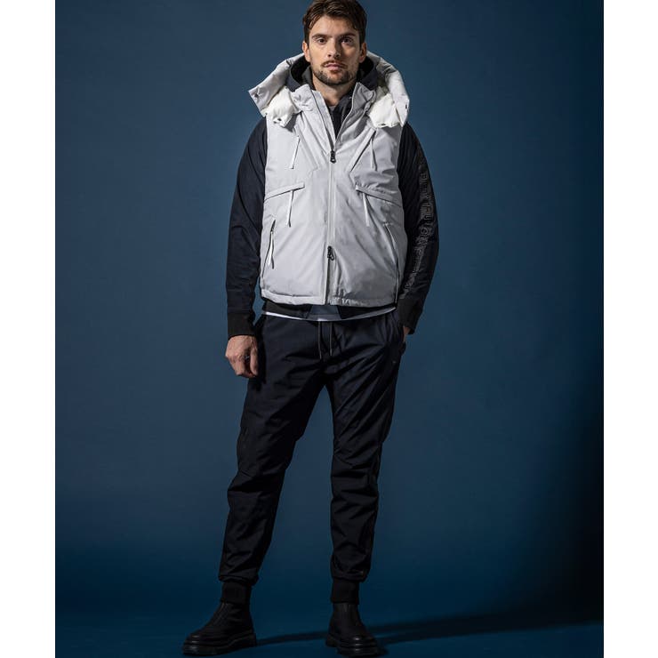 1PIU1UGUALE3 RELAX × | SHIFFON  | 詳細画像6 