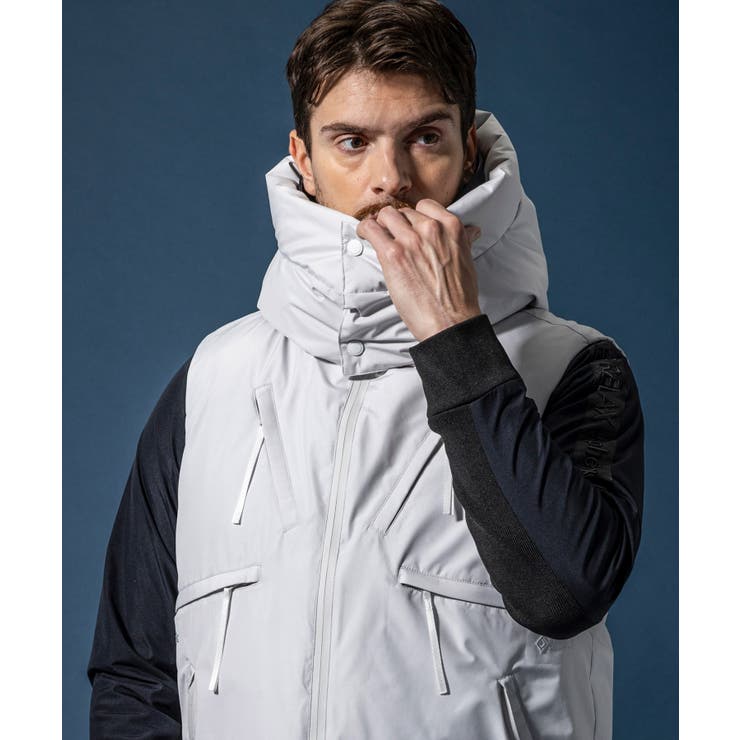 1PIU1UGUALE3 RELAX × | SHIFFON  | 詳細画像8 