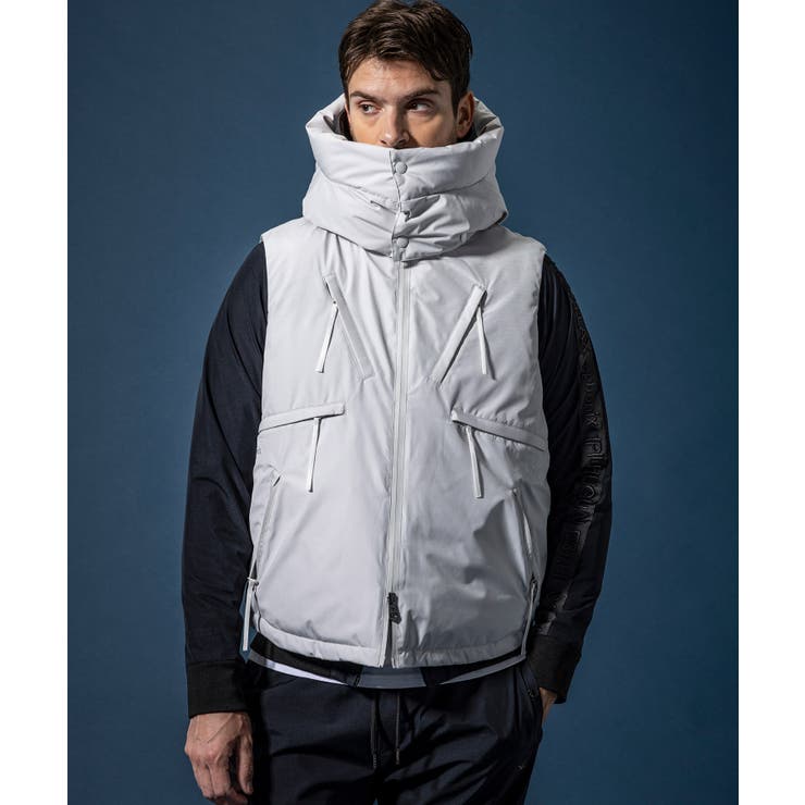 ホワイト | 1PIU1UGUALE3 RELAX × | SHIFFON 