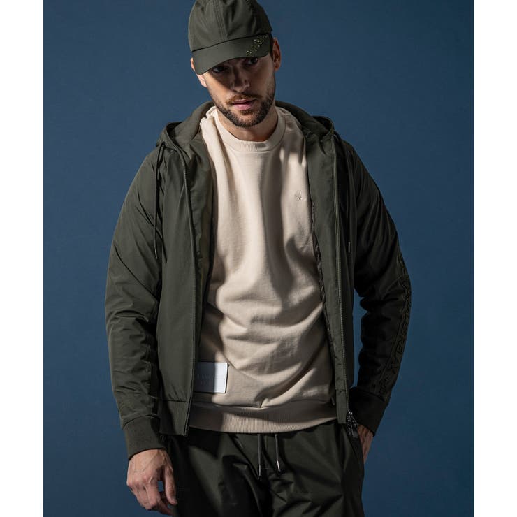 1PIU1UGUALE3 RELAX × | SHIFFON  | 詳細画像12 