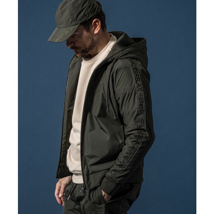 1PIU1UGUALE3 RELAX × | SHIFFON  | 詳細画像13 