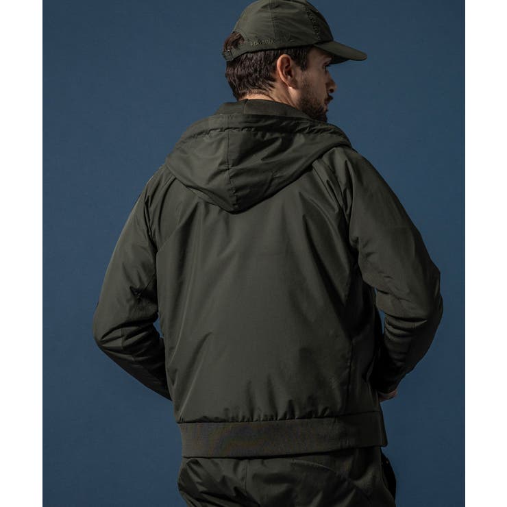 1PIU1UGUALE3 RELAX × | SHIFFON  | 詳細画像14 