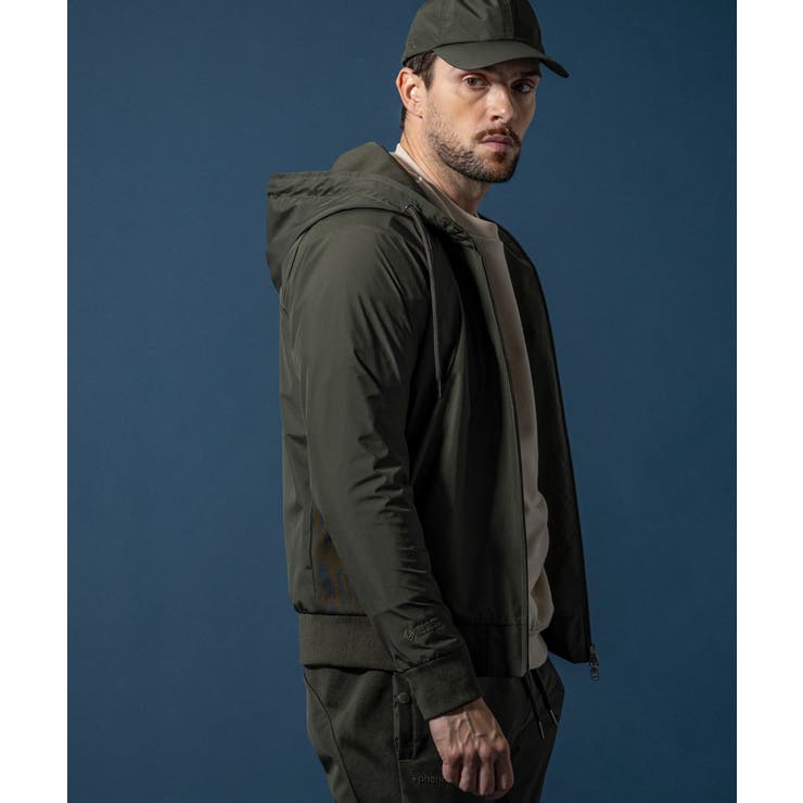 1PIU1UGUALE3 RELAX × | SHIFFON  | 詳細画像15 