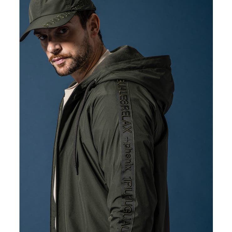 1PIU1UGUALE3 RELAX × | SHIFFON  | 詳細画像16 