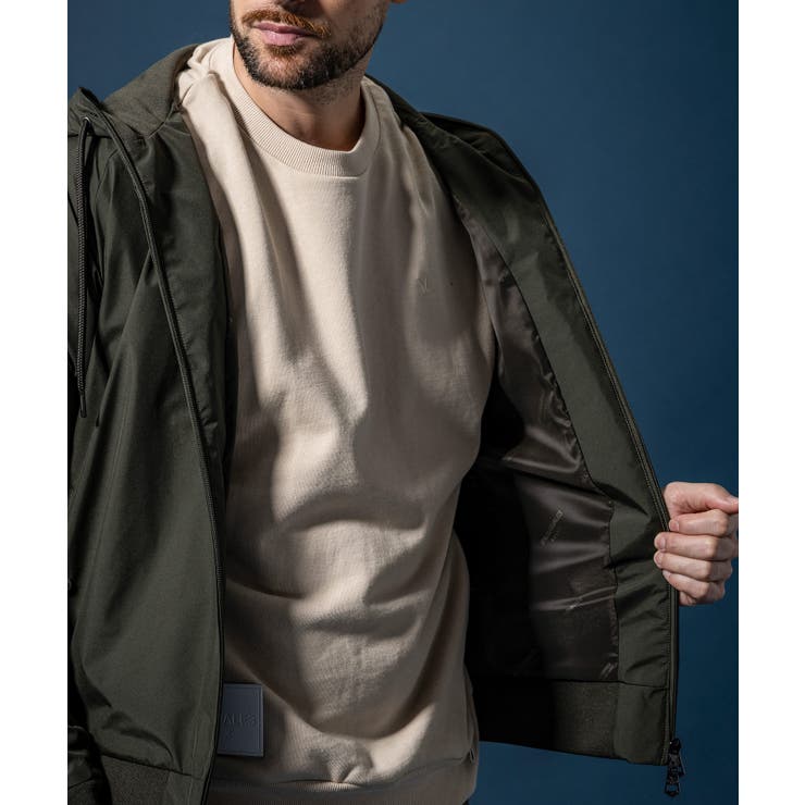 1PIU1UGUALE3 RELAX × | SHIFFON  | 詳細画像17 