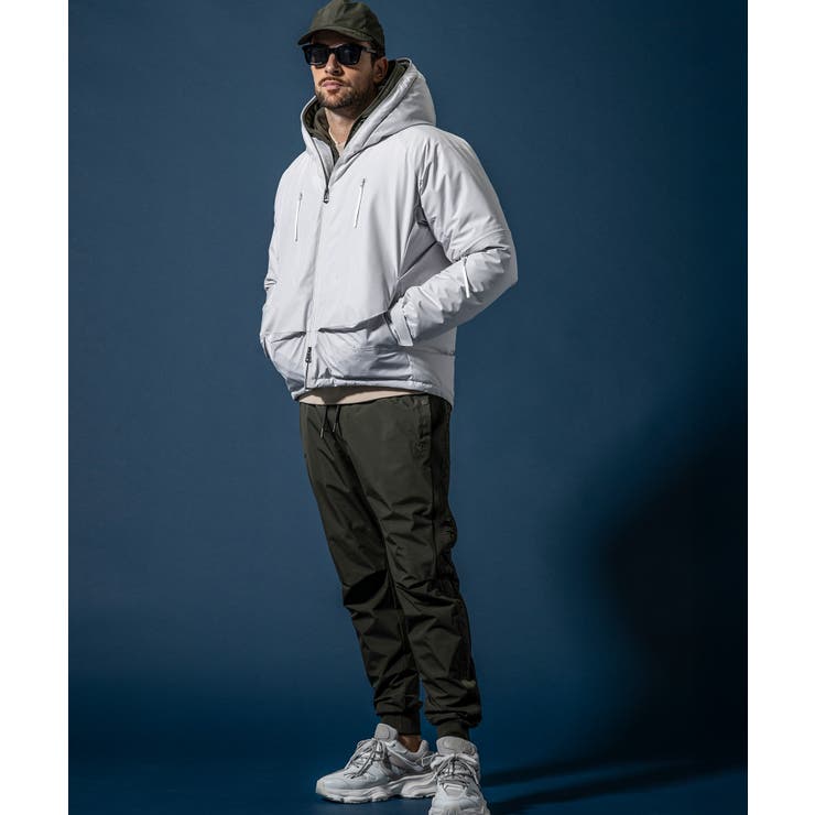 1PIU1UGUALE3 RELAX × | SHIFFON  | 詳細画像20 