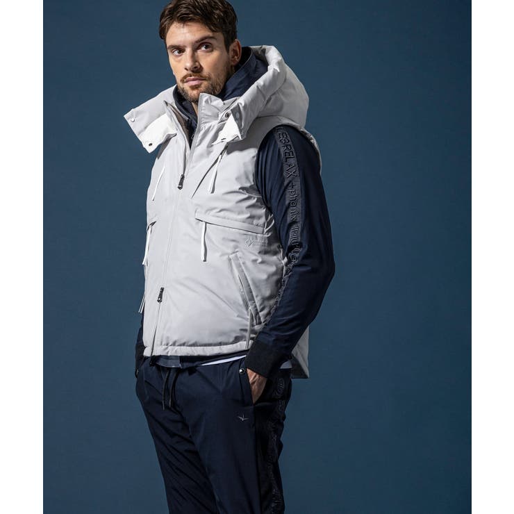 1PIU1UGUALE3 RELAX × | SHIFFON  | 詳細画像27 