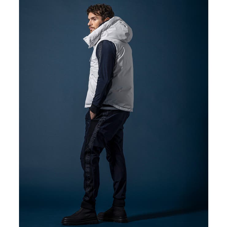 1PIU1UGUALE3 RELAX × | SHIFFON  | 詳細画像28 