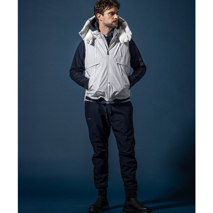 1PIU1UGUALE3 RELAX × | SHIFFON  | 詳細画像29 