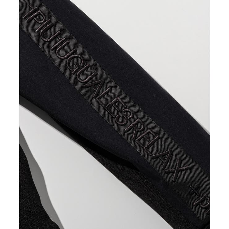 1PIU1UGUALE3 RELAX × | SHIFFON  | 詳細画像32 