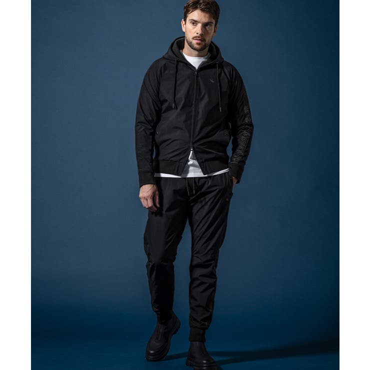 1PIU1UGUALE3 RELAX × | SHIFFON  | 詳細画像5 