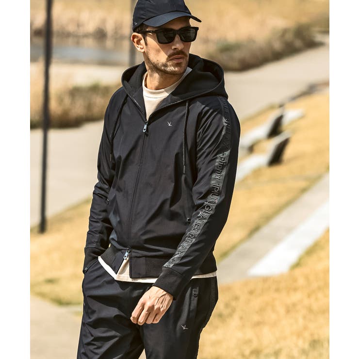 1PIU1UGUALE3 RELAX × | SHIFFON  | 詳細画像6 