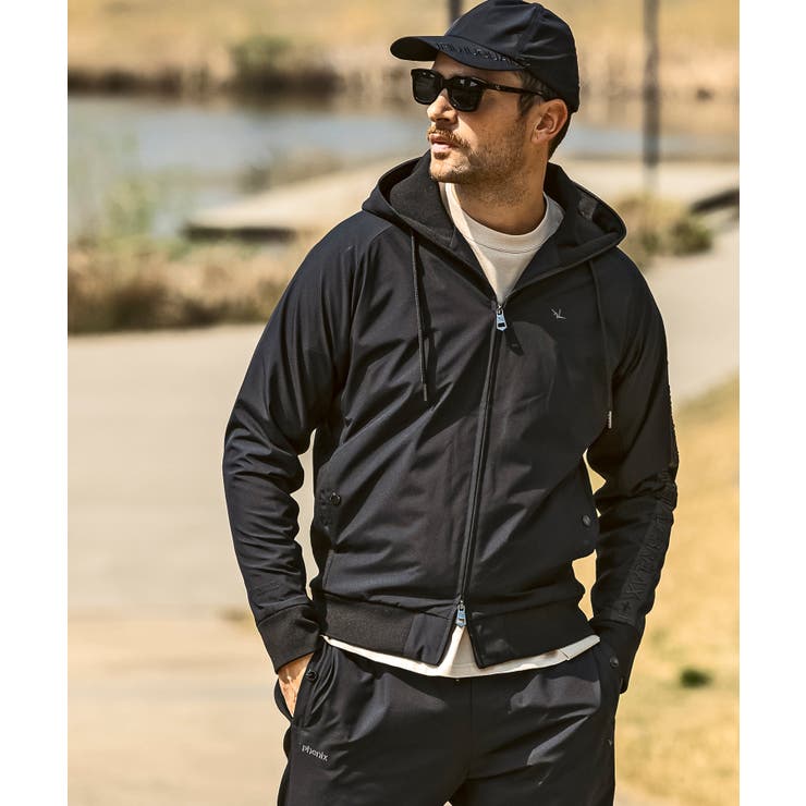 1PIU1UGUALE3 RELAX × | SHIFFON  | 詳細画像7 