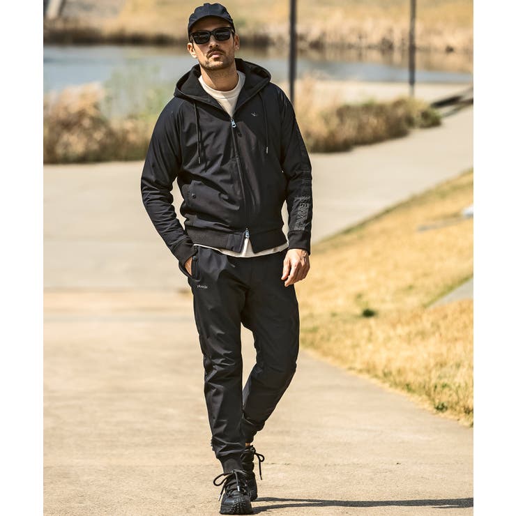 1PIU1UGUALE3 RELAX × | SHIFFON  | 詳細画像8 