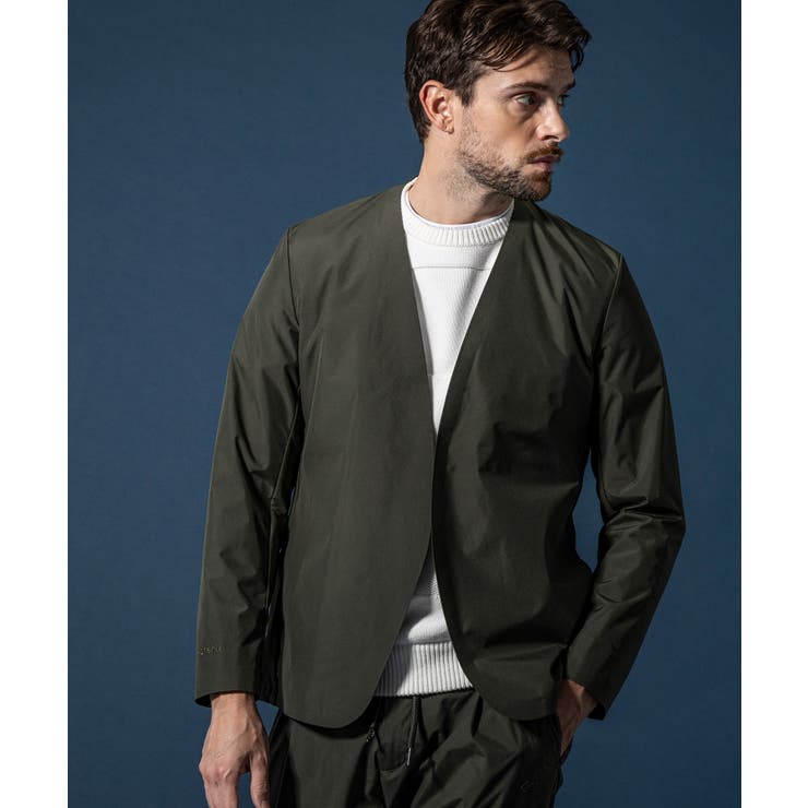 1PIU1UGUALE3 RELAX × | SHIFFON  | 詳細画像1 