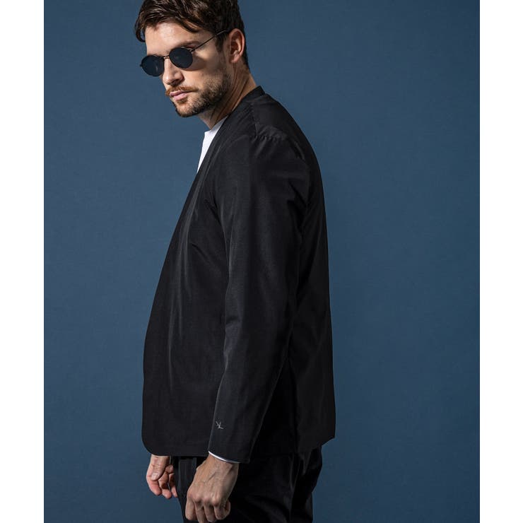 1PIU1UGUALE3 RELAX × | SHIFFON  | 詳細画像11 