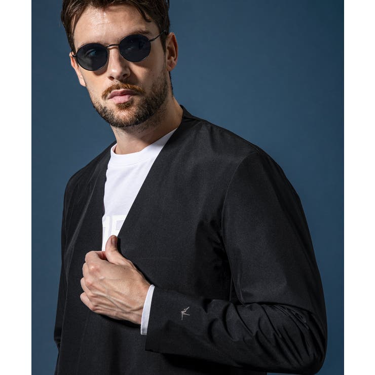 1PIU1UGUALE3 RELAX × | SHIFFON  | 詳細画像12 