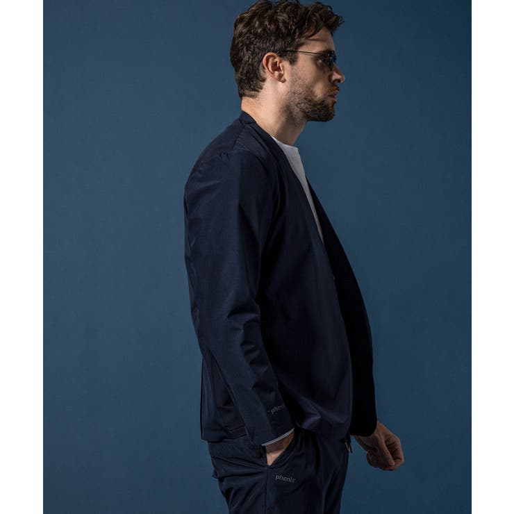 1PIU1UGUALE3 RELAX × | SHIFFON  | 詳細画像17 