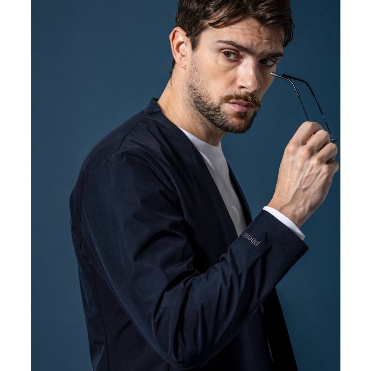 1PIU1UGUALE3 RELAX × | SHIFFON  | 詳細画像20 