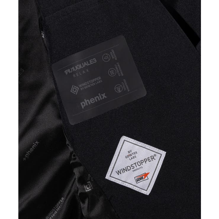 1PIU1UGUALE3 RELAX × | SHIFFON  | 詳細画像29 