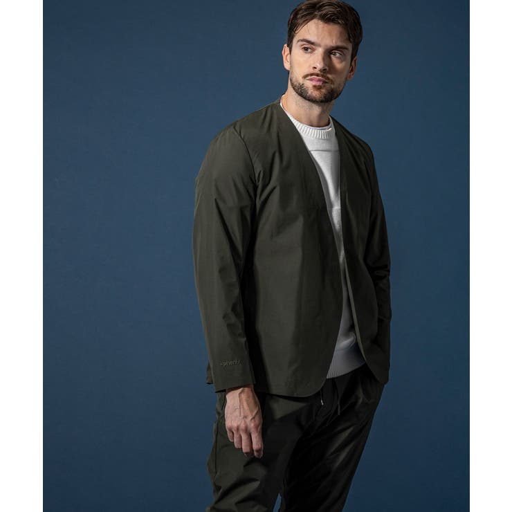 1PIU1UGUALE3 RELAX × | SHIFFON  | 詳細画像4 