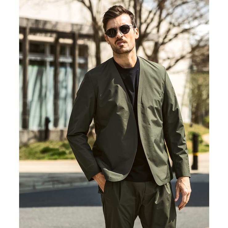 1PIU1UGUALE3 RELAX × | SHIFFON  | 詳細画像6 