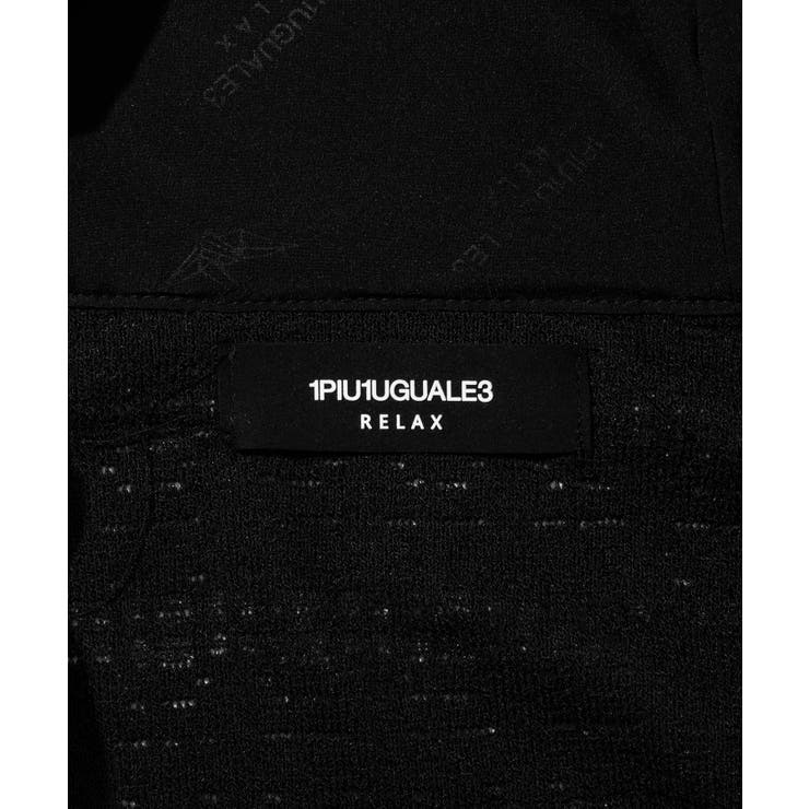 1PIU1UGUALE3 RELAX ウノピゥウノウグァーレトレ | SHIFFON  | 詳細画像22 