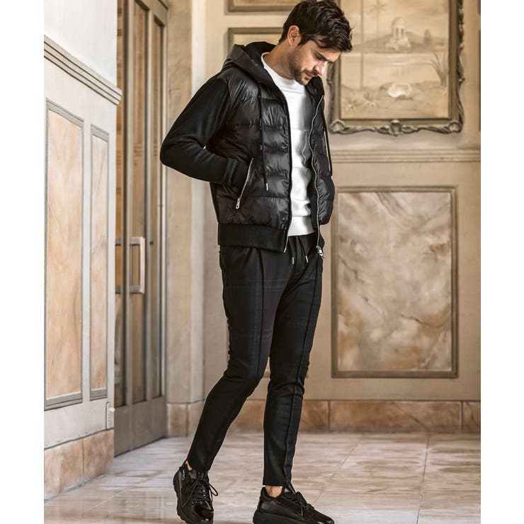 1PIU1UGUALE3 RELAX ウノピゥウノウグァーレトレ | SHIFFON  | 詳細画像6 