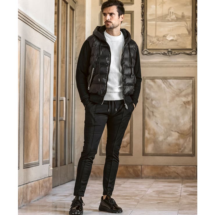 1PIU1UGUALE3 RELAX ウノピゥウノウグァーレトレ | SHIFFON  | 詳細画像8 