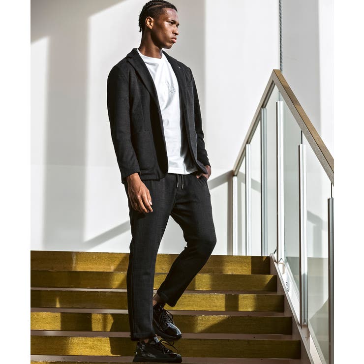 1PIU1UGUALE3 RELAX ウノピゥウノウグァーレトレ | SHIFFON  | 詳細画像13 