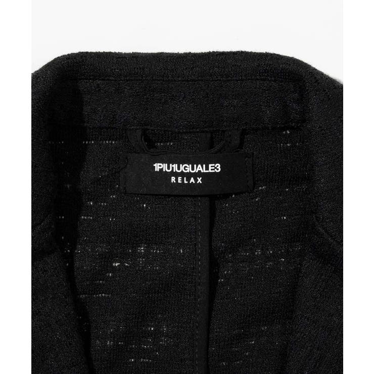 1PIU1UGUALE3 RELAX ウノピゥウノウグァーレトレ | SHIFFON  | 詳細画像17 