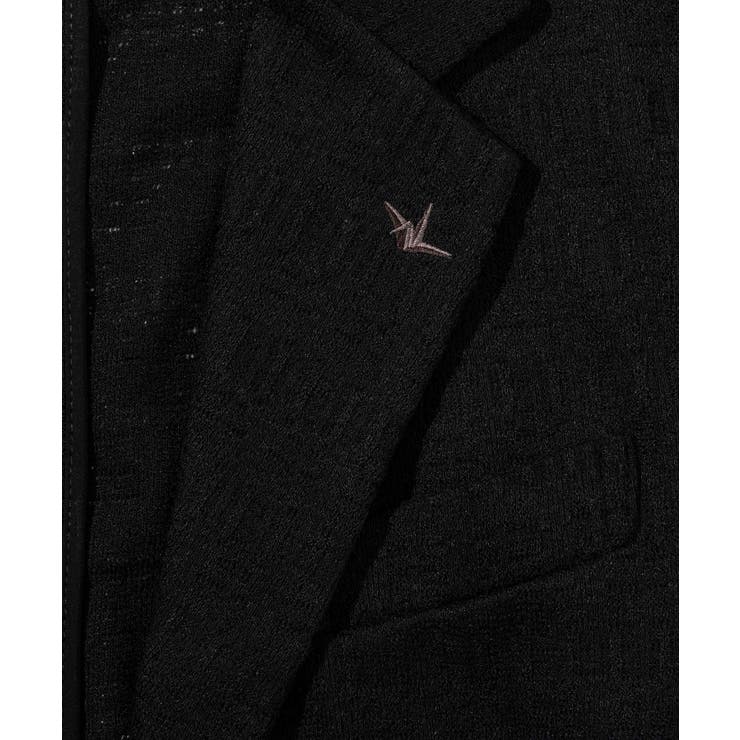 1PIU1UGUALE3 RELAX ウノピゥウノウグァーレトレ | SHIFFON  | 詳細画像19 